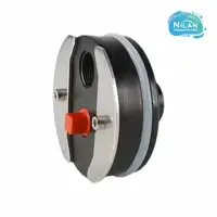 مشخصات فنی، قیمت و خرید کپ 4 اینچ پرشروسل