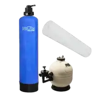 فیلترهای پیش تصفیه