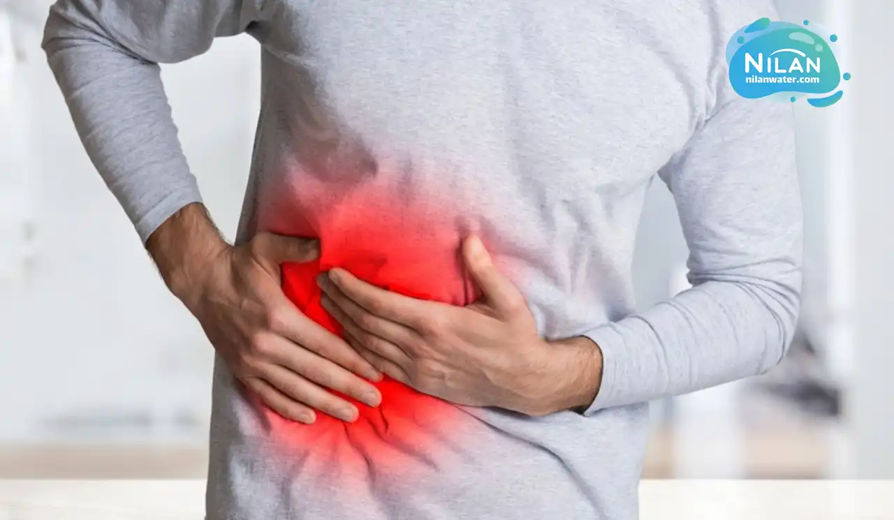 بهترین دستگاه تصفیه آب برای سنگ کلیه