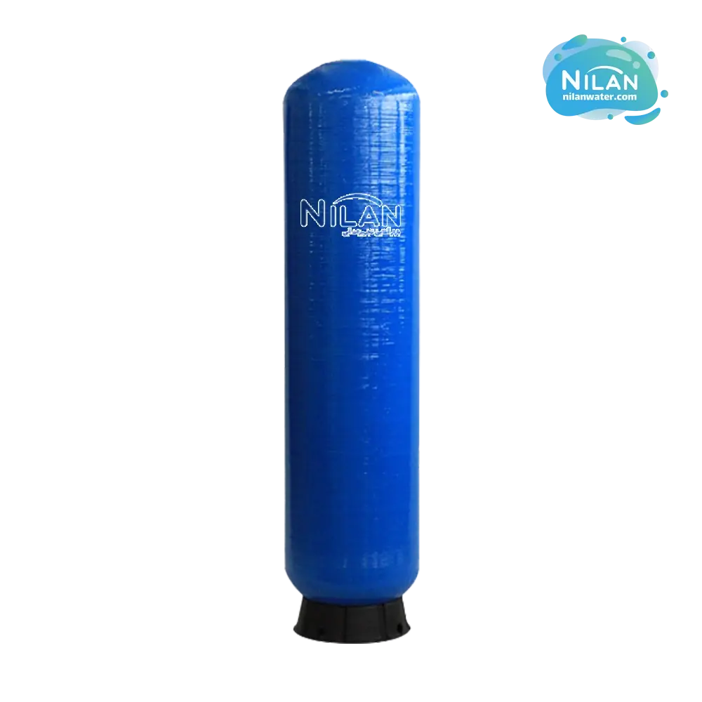 مشخصات فنی، قیمت و خرید  مخزن FRP هیدروتک (Hidrotek) مدل FRP-1665