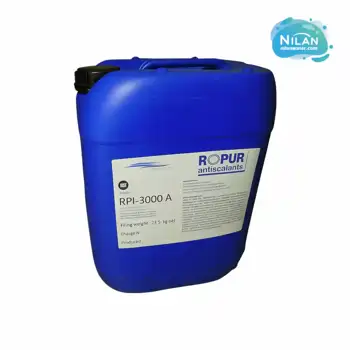 مشخصات، قیمت و خرید آنتی اسکالانت روپور (ROPUR) مدل RPI-3000B