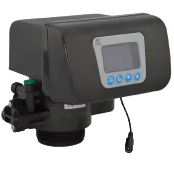 شیر اتوماتیک سختی گیر رانکسین سایز 1 اینچ مدل F63D3