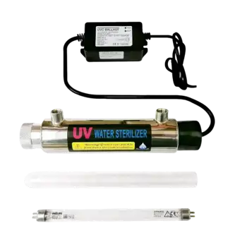 فیلتر UV 2 گالن