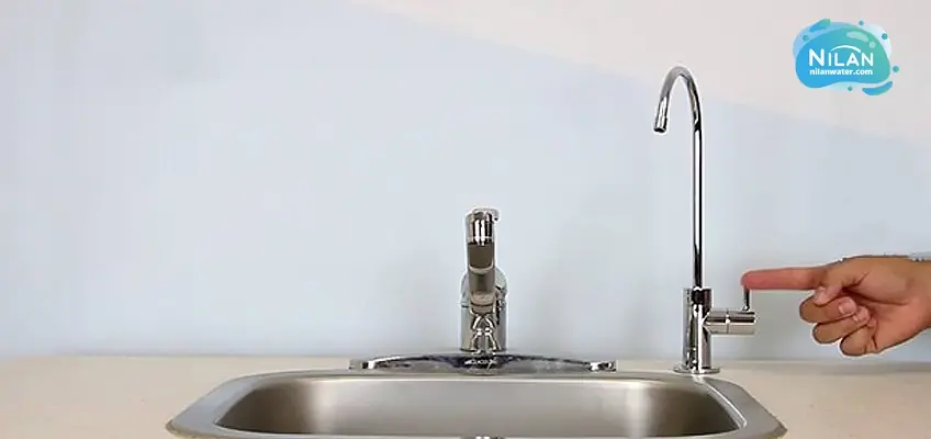 دلایل و راه حل رفع توقف کامل جریان آب