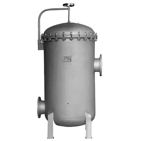 مشخصات فنی، قیمت و خرید هوزینگ استیل 42 المانه AMI مدل MXS-4240-304
