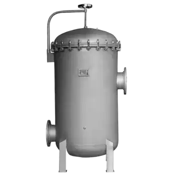 هوزینگ استیل 42 المانه AMI مدل MXS-4240-304