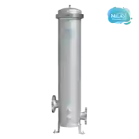 مشخصات فنی، قیمت و خرید هوزینگ استیل پنج المانه AMI مدل C-0530-2F-304PC