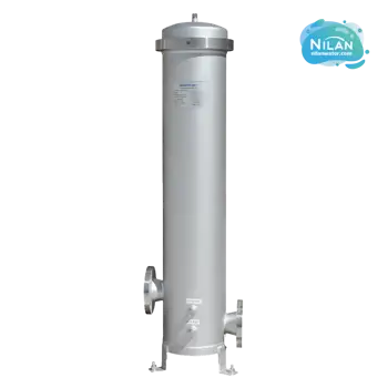هوزینگ استیل پنج المانه AMI مدل C-0530-2F-304PC