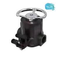مشخصات فنی، قیمت و خرید شیر دستی سختی گیر رانکسین (RUNXIN) سایز 1 اینچ مدل F64A2