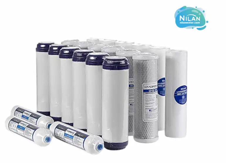خرید فیلتر تصفیه آب خانگی