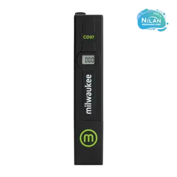 مشخصات، قیمت و خرید TDS متر میلواکی (Milwaukee) مدل CD97