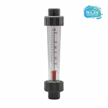 مشخصات، قیمت و خرید فلومتر (Flowmeter) خطی 16 تا 160 لیتر در ساعت