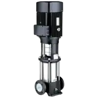 مشخصات فنی، قیمت و خرید پمپ طبقاتی عمودی لئو مدل LVR1-17