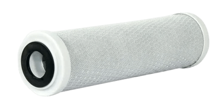 فیلتر کربنی