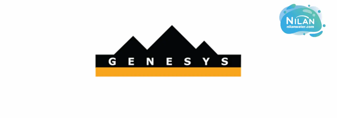 آنتی اسکالانت جنسیس (Genesys)