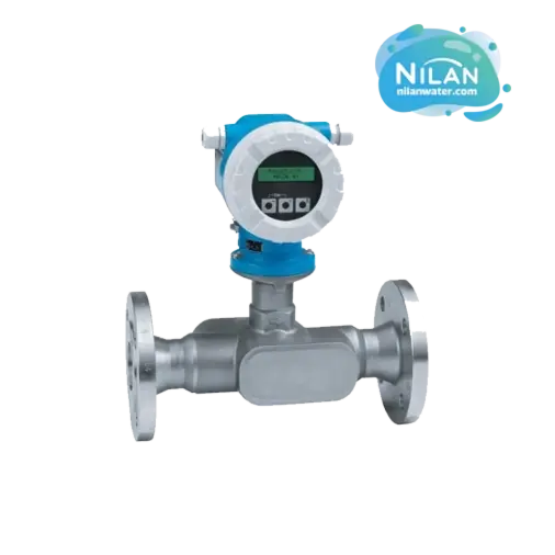 فلومتر اولتراسونیک