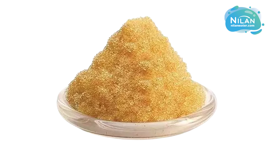 کاربردهای رزین میکس بد