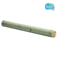 مشخصات فنی، قیمت و خرید فیلتر ممبران 4 اینچ هایدروناتیک (Hydranautics) مدل LFC3-LD-4040