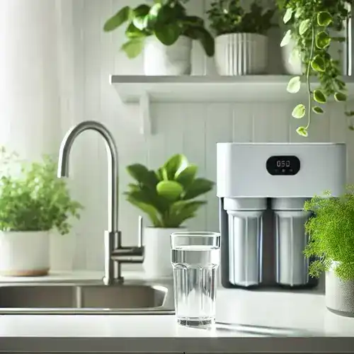 5 آلاینده رایج آب و روش های حذف آن ها