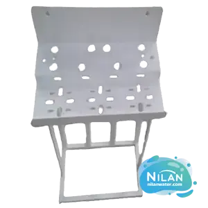 شاسی و تابلو برق