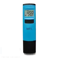 مشخصات فنی، قیمت و خرید TDS متر (سختی سنج) قلمی هانا مدل HI98301
