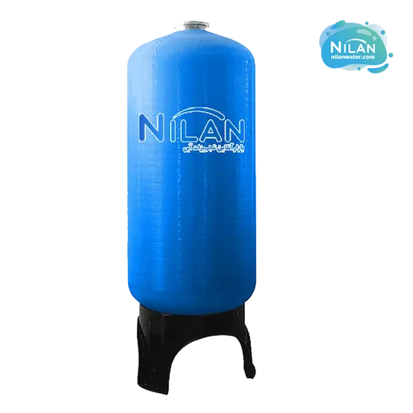 مشخصات فنی، قیمت و خرید مخزن FRP هیدروتک مدل FRP-4872