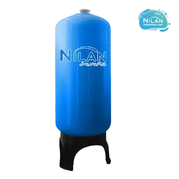 مشخصات، قیمت و خرید مخزن FRP هیدروتک مدل FRP-4872