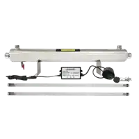 فیلتر UV صنعتی