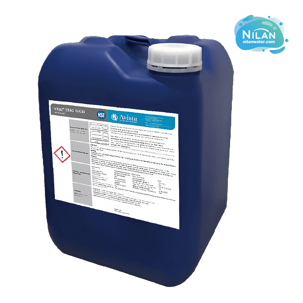 مشخصات فنی، قیمت و خرید آنتی اسکالانت آویستا (Avista) مدل Vitec 5300