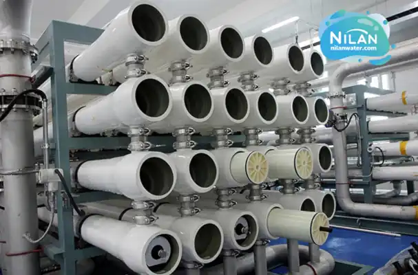 پیشگیری از مشکلات سیستم RO