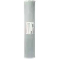 مشخصات فنی، قیمت و خرید  فیلتر کربن بلاک 20 اینچ جامبو سی سی کا