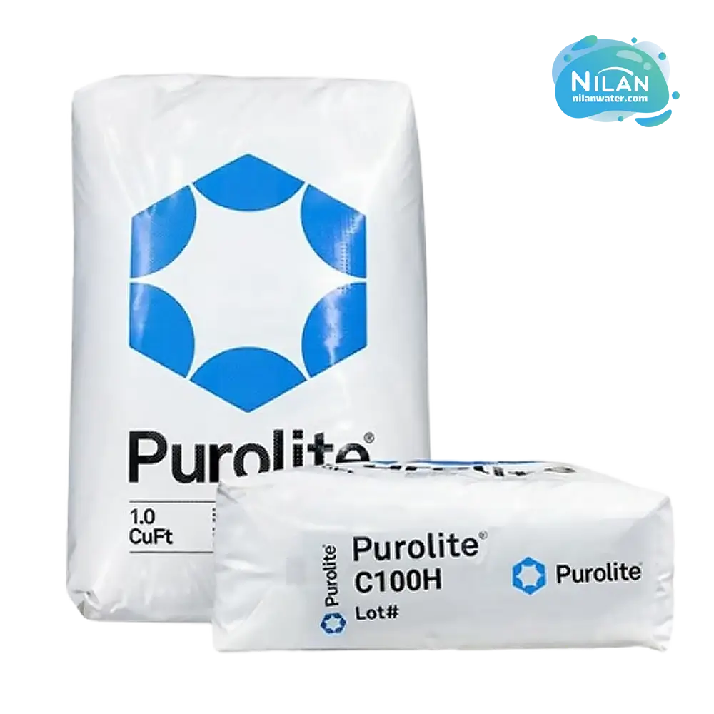 مشخصات فنی، قیمت و خرید رزین پرولایت (PUROLITE) مدل C100H