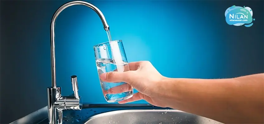 دلایل و راه حل رفع کاهش فشار آب خروجی