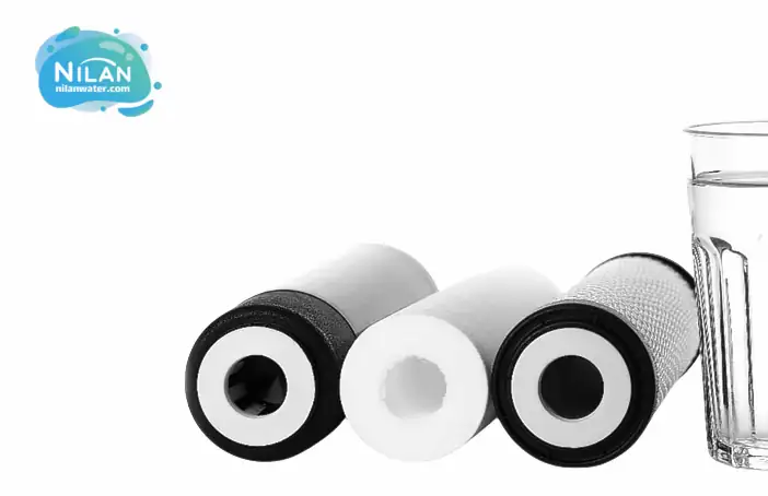 انواع فیلتر ممبران خانگی