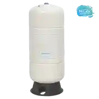 مشخصات فنی، قیمت و خرید مخزن تصفیه آب 40 گالن تانک پک (TankPac) TP-150