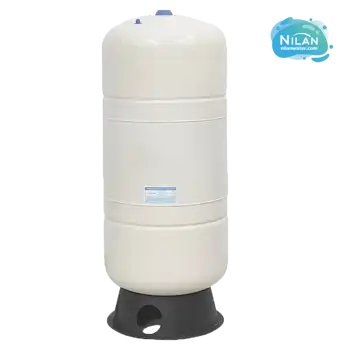 مخزن تصفیه آب 40 گالن تانک پک (TankPac) TP-150