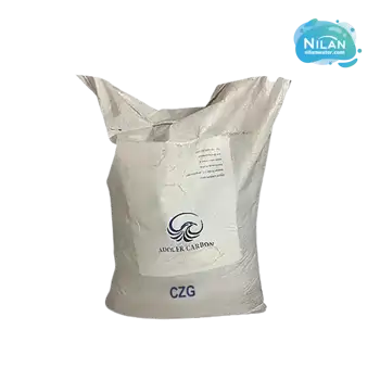 کربن اکتیو ادلر (Adler) مدل CZG