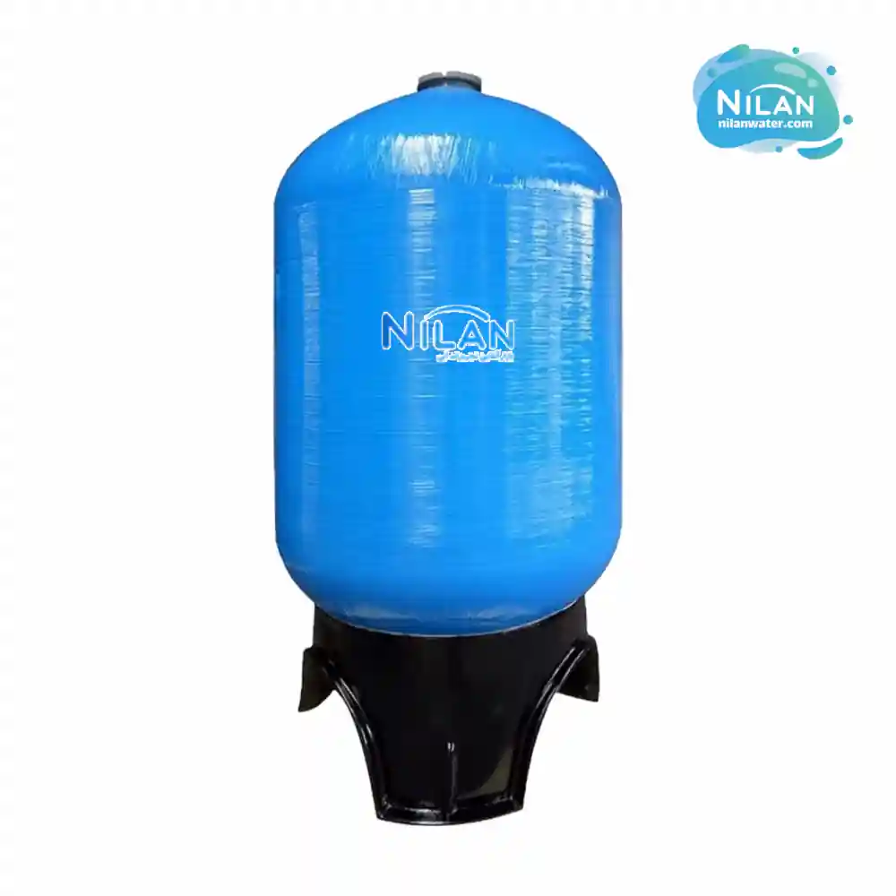 مشخصات فنی، قیمت و خرید فیلتر FRP مارتین (Martin) مدل TK 3072