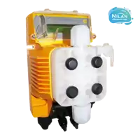 مشخصات فنی، قیمت و خرید دوزینگ پمپ اینجکتا (INJECTA) مدل ATHENA BX 1 7-8