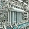 ممبران تصفیه آب صنعتی – راهنمای جامع و کاربردی