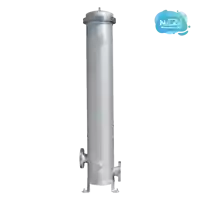 مشخصات فنی، قیمت و خرید هوزینگ استیل پنج المانه AMI مدل C-0540-2F-304PC