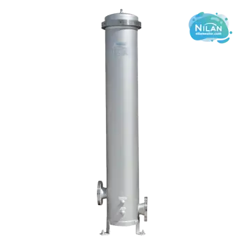 مشخصات، قیمت و خرید هوزینگ استیل پنج المانه AMI مدل C-0540-2F-304PC