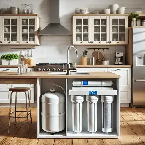 چگونه تصفیه آب مناسب برای خانه خود را انتخاب کنیم؟