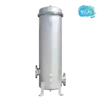 مشخصات فنی، قیمت و خرید هوزینگ استیل بیست و دو المانه AMI مدل C-2240-4F-304PC