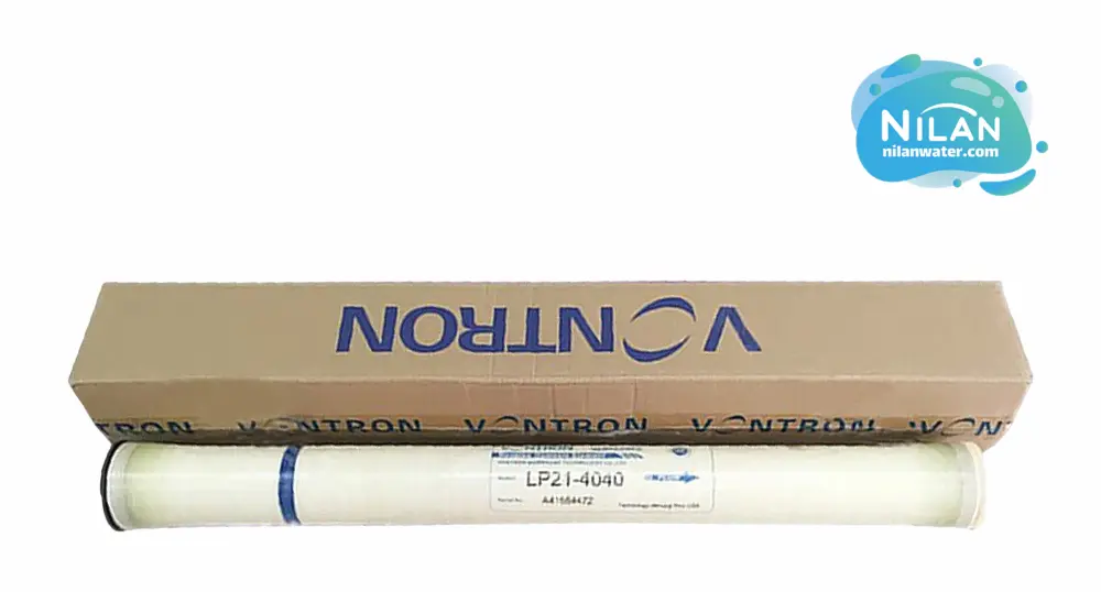 فیلتر ممبران ونترون (Vontron)