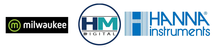 برند های معروف TDS متر