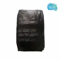 مشخصات فنی، قیمت و خرید  کربن فعال (اکتیو) پودری جاکوبا