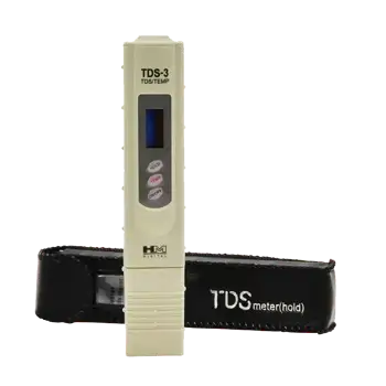 TDS متر (سختی سنج) قلمی HM مدل TDS-3