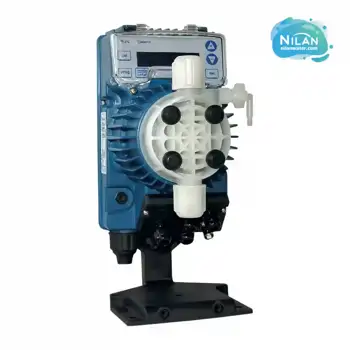 مشخصات، قیمت و خرید دوزینگ پمپ سکو 4 لیتر 12 بار مدل Tekna Evo TPR 603