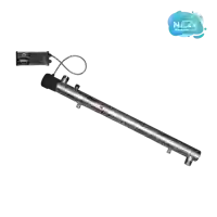 مشخصات فنی، قیمت و خرید فیلتر UV برند Wyckomar مدل UV-3000